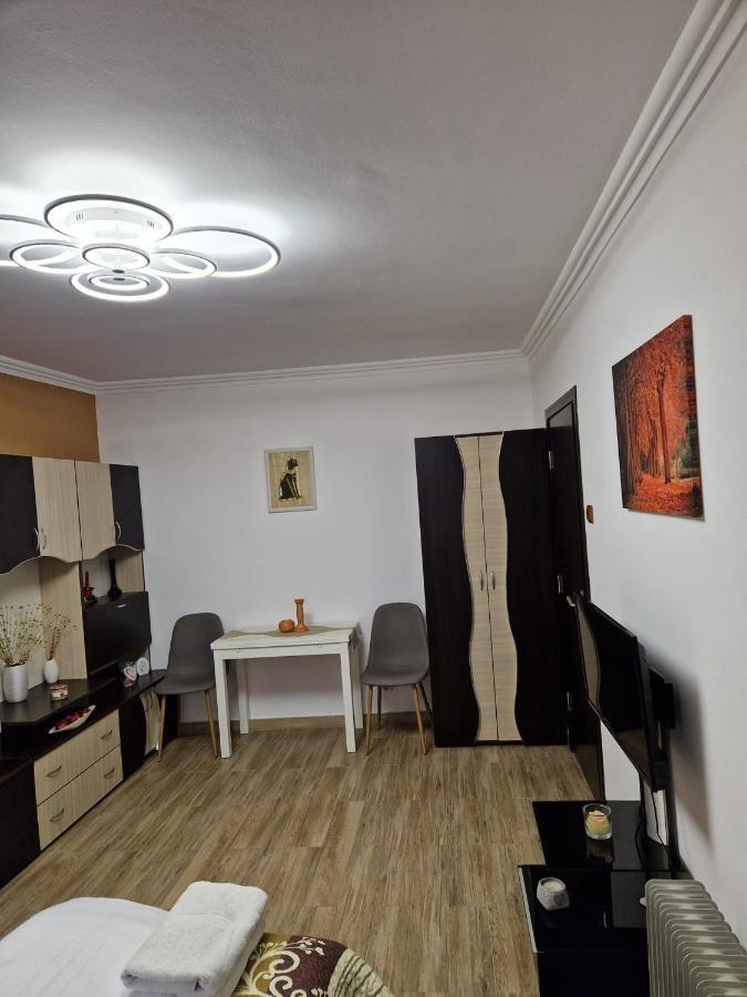 Garsoniera Apartman Herkulesfürdő Kültér fotó